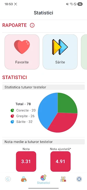 GriLEX Screenshot 1