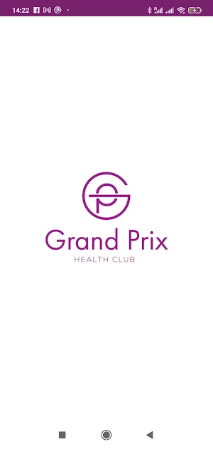 Grand Prix Health Club Screenshot 0