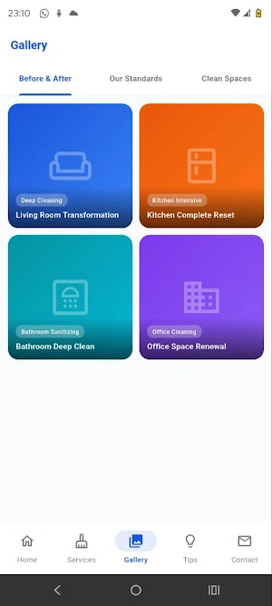 CleanAgency Pro Screenshot 0