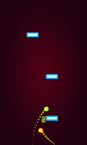 Two Elements Screenshot 1