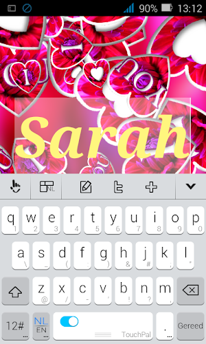 ILoveYou Screenshot 1