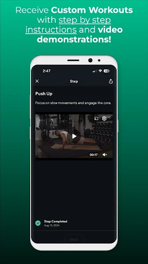 Body and Soul Screenshot 2