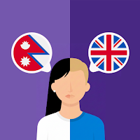 Nepali-English translator