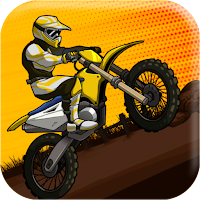 Sahara Motocross