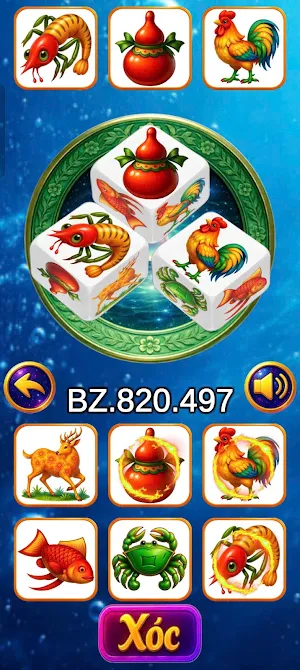 bau cua 2026 2027 Screenshot 1