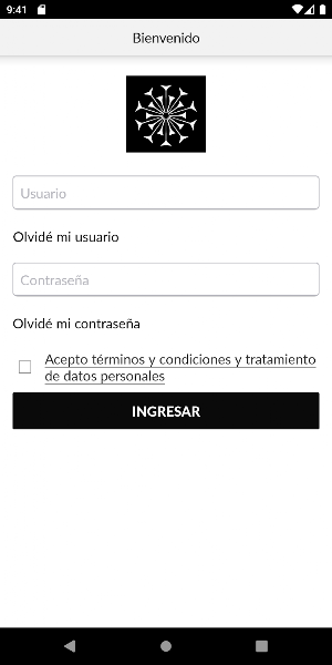 Mi segunda casa Screenshot 0