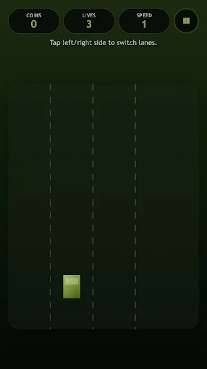Olive Lane Loom Screenshot 1