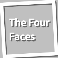 Book, The Four Faces