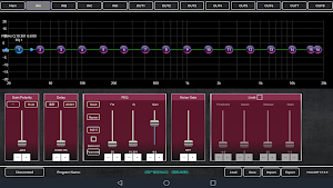 Mixer48P Screenshot 2