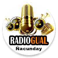 Fm Gual Radio 95.7 - Ñacunday