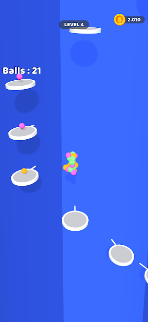 Jump to Stack Screenshot 1