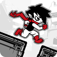 Run or die