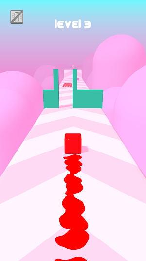Feed The Jelly! Screenshot 1