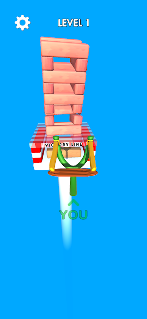 Break Tower Screenshot 1