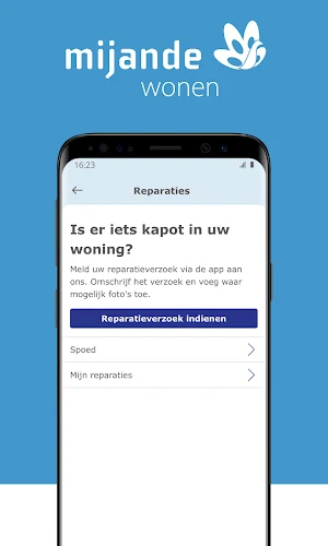 MijnMijande Screenshot 1