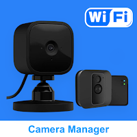 Blink Camera - Cam Manager