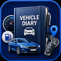 Vehicle Diary