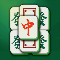 Mahjong Solitaire: Relaxing