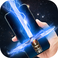 Lightsaber: Gun Sound Effects
