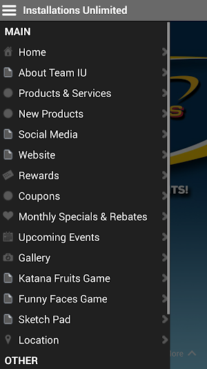 Team IU Screenshot 1