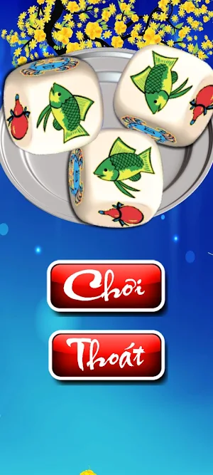Bầu Cua 2024 Screenshot 0