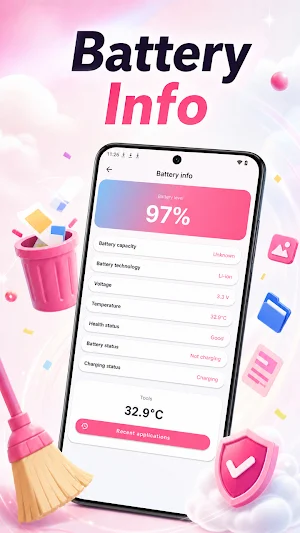 SnapSweep Hub Screenshot 2