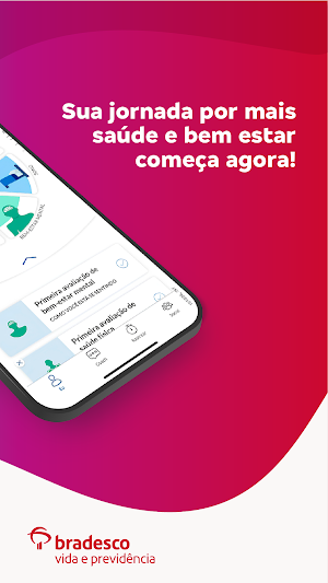 Viva Longevidade Screenshot 1