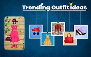 Trending Outfit Ideas Screenshot 0