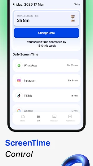ScreenRadar Screenshot 2