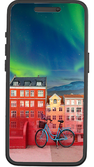 Denmark Wallpapers Screenshot 2