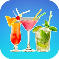Drinks Stickers for WhatsApp
