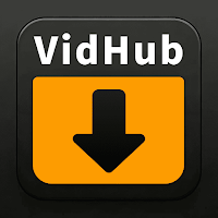VidHub: Fast Video Downloader