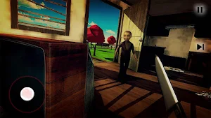 Child Jack's Scary House Screenshot 0