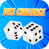Roll The Dice Party Challenge