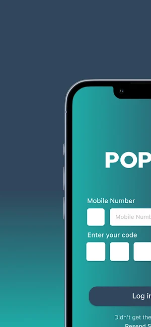 POP - Patient Screenshot 0