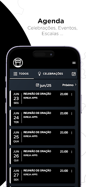 Atalaias Screenshot 3