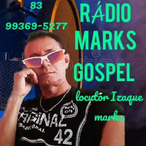 Rádio Marks Screenshot 2