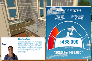 Our First Home Screenshot 3