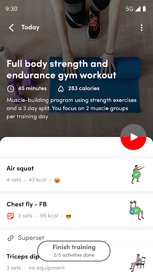 SHAPEDBYLISH Screenshot 2
