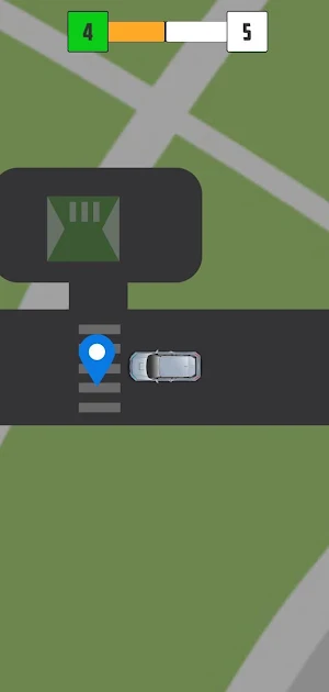 Pick Me UP Screenshot 3