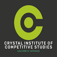CRYSTAL INSTITUTE (CICS)