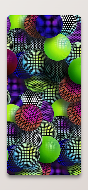 4d Parallax Wallpaper Screenshot 3