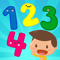 Learning Numbers Kids Games