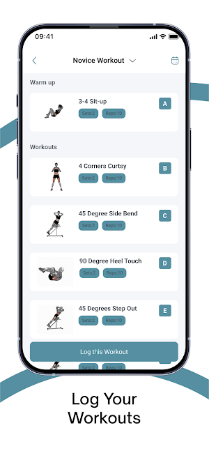 Five Star Coaching Screenshot 1