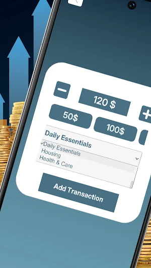 Smart Income Screenshot 0