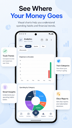 Immediate Connect Screenshot 2
