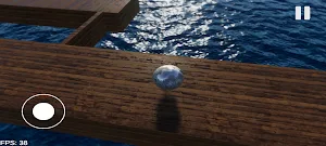 Sphere Game Screenshot 1