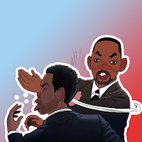 Smith Slaps
