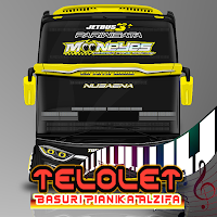 Telolet Basuri Pianika Alzifa