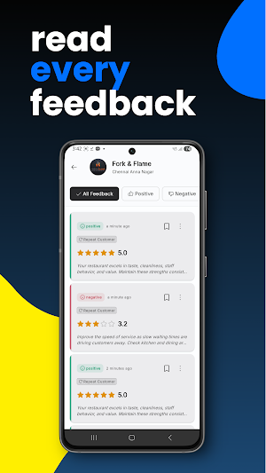 BettrUs - Business Growth Screenshot 2